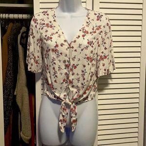Japna Blouse size XS